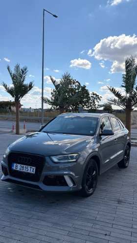Audi Q3, снимка 2
