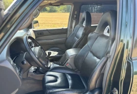 Nissan Patrol Y61 M57 3.0 BMW , снимка 16