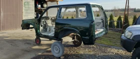 Nissan Patrol Y61 M57 3.0 BMW , снимка 5