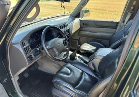 Nissan Patrol Y61 M57 3.0 BMW , снимка 11