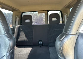 Nissan Patrol Y61 M57 3.0 BMW , снимка 15