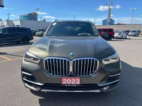 BMW X5 * xDrive40i * CARFAX * ОТ ПРЕДСТАВИТЕЛСТВО* , снимка 6