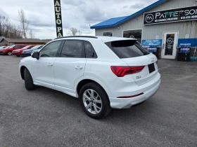 Audi Q3 ПАНОРАМА* CAMERA* , снимка 6