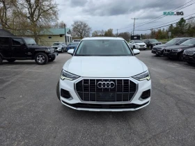 Audi Q3 ПАНОРАМА* CAMERA* , снимка 2