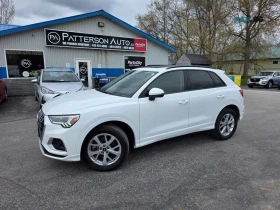 Audi Q3 ПАНОРАМА* CAMERA* , снимка 3