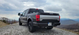 Ford F150 Platinum, снимка 4