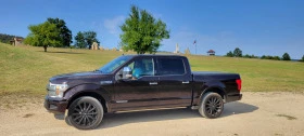 Ford F150 Platinum, снимка 11