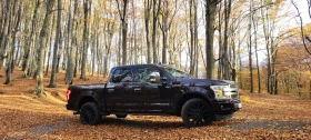 Ford F150 Platinum, снимка 6