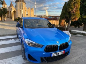 BMW X2 2.0i/X-Drive, снимка 3