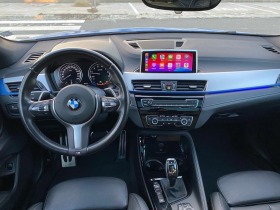 BMW X2 2.0i/X-Drive, снимка 11