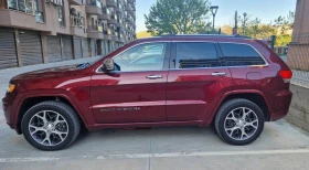 Jeep Grand cherokee WK2 Facelift /5.7vV8/ Overland+ LPG, снимка 7