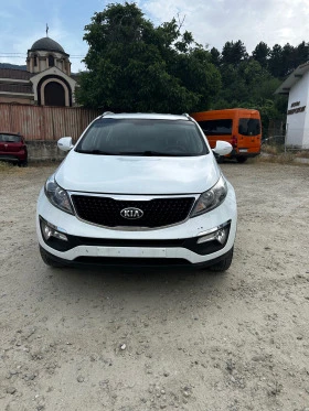 Kia Sportage | Mobile.bg    3