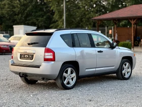 Jeep Compass 2.4i 170. * 44* * *  | Mobile.bg    6