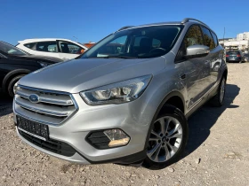 Ford Kuga 2.0TDCI S&S 4WD POWERSHIFT TITNIUM 1