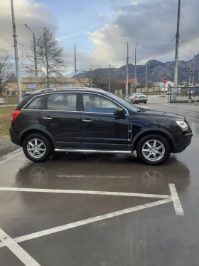 Opel Antara 2, 4 бензин-газ, снимка 3