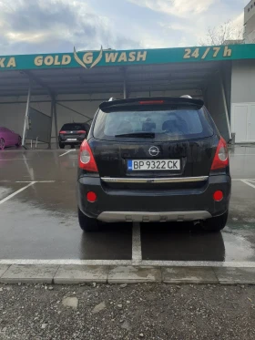 Opel Antara 2, 4 - | Mobile.bg    6