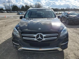 Mercedes-Benz GLE 350 4MATIC* HARMAN/KARDON* LANEASSIST* KEYGO* FULL LED, снимка 2