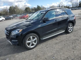 Mercedes-Benz GLE 350 4MATIC* HARMAN/KARDON* LANEASSIST* KEYGO* FULL LED, снимка 1