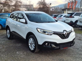 Renault Kadjar 1.5dCi Automatic SPORT Edition, снимка 4