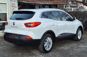 Renault Kadjar 1.5dCi Automatic SPORT Edition, снимка 7