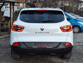 Renault Kadjar 1.5dCi Automatic SPORT Edition, снимка 6