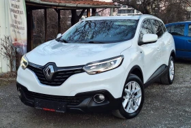 Renault Kadjar 1.5dCi Automatic SPORT Edition, снимка 1