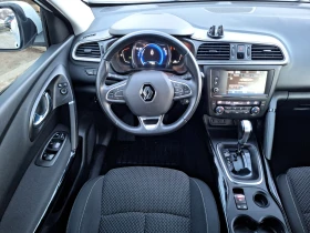 Renault Kadjar 1.5dCi Automatic SPORT Edition, снимка 9