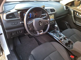 Renault Kadjar 1.5dCi Automatic SPORT Edition, снимка 8