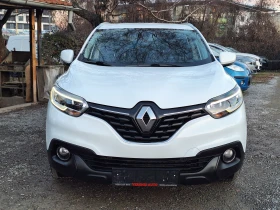 Renault Kadjar 1.5dCi Automatic SPORT Edition, снимка 2