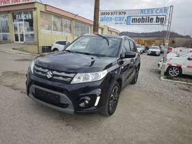 Обява за продажба на Suzuki Vitara 4X4 AUTOMATIC  ~25 999 лв. - изображение 10