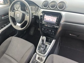 Suzuki Vitara 4X4 AUTOMATIC , снимка 16