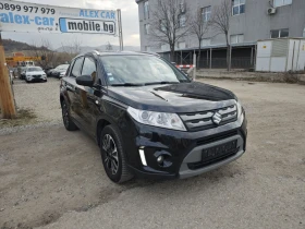 Обява за продажба на Suzuki Vitara 4X4 AUTOMATIC  ~25 999 лв. - изображение 1