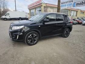 Suzuki Vitara 4X4 AUTOMATIC , снимка 9