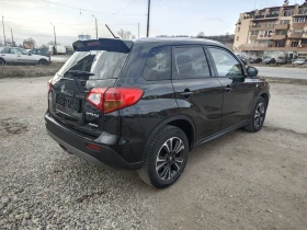 Suzuki Vitara 4X4 AUTOMATIC , снимка 5