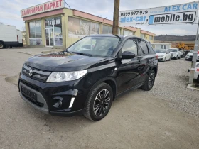 Обява за продажба на Suzuki Vitara 4X4 AUTOMATIC  ~25 999 лв. - изображение 9