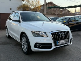 Audi Q5 2.0TFSI HYBRID QUATTRO S-LINE PANORAMA NAVI 8ZF - 33000 лв. - 63039646 | Car24.bg