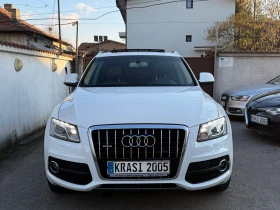 Audi Q5 2.0TFSI HYBRID QUATTRO S-LINE PANORAMA NAVI 8ZF - 33000 лв. - 63039646 | Car24.bg