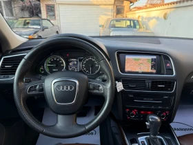 Audi Q5 2.0TFSI HYBRID QUATTRO S-LINE PANORAMA NAVI 8ZF - 33000 лв. - 63039646 | Car24.bg