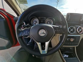 Mercedes-Benz GLA 250 4matic* Distronic* Пано* подгряване* Сл. на ленти, снимка 8