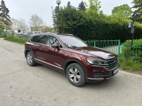 Обява за продажба на VW Touareg ~99 000 лв. - изображение 1