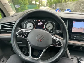 Обява за продажба на VW Touareg ~99 000 лв. - изображение 3