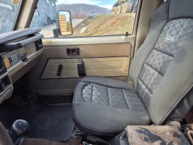 Обява за продажба на Toyota Land cruiser 4.4 ~24 568 лв. - изображение 5