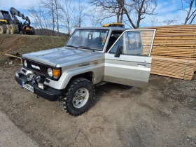 Обява за продажба на Toyota Land cruiser 4.4 ~24 568 лв. - изображение 2