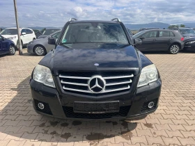 Обява за продажба на Mercedes-Benz GLK 320CDI 4MATIC AVTOMAT/PANORAMA/NAVI/PECHKA/KOJA  ~Цена по договаряне - изображение 2