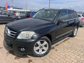 Mercedes-Benz GLK 320CDI 4MATIC AVTOMAT/PANORAMA/NAVI/PECHKA/KOJA 