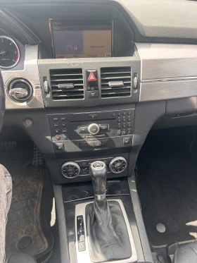 Mercedes-Benz GLK 320CDI 4MATIC AVTOMAT/PANORAMA/NAVI/PECHKA/KOJA  | Mobile.bg    14