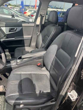 Mercedes-Benz GLK 320CDI 4MATIC AVTOMAT/PANORAMA/NAVI/PECHKA/KOJA  | Mobile.bg    13