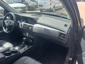 Обява за продажба на Mercedes-Benz GLK 320CDI 4MATIC AVTOMAT/PANORAMA/NAVI/PECHKA/KOJA  ~Цена по договаряне - изображение 9