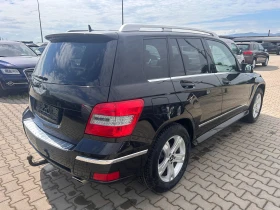 Обява за продажба на Mercedes-Benz GLK 320CDI 4MATIC AVTOMAT/PANORAMA/NAVI/PECHKA/KOJA  ~Цена по договаряне - изображение 5