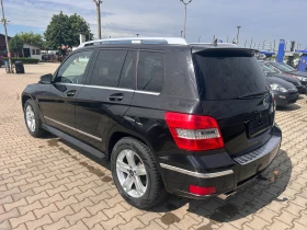 Обява за продажба на Mercedes-Benz GLK 320CDI 4MATIC AVTOMAT/PANORAMA/NAVI/PECHKA/KOJA  ~Цена по договаряне - изображение 7